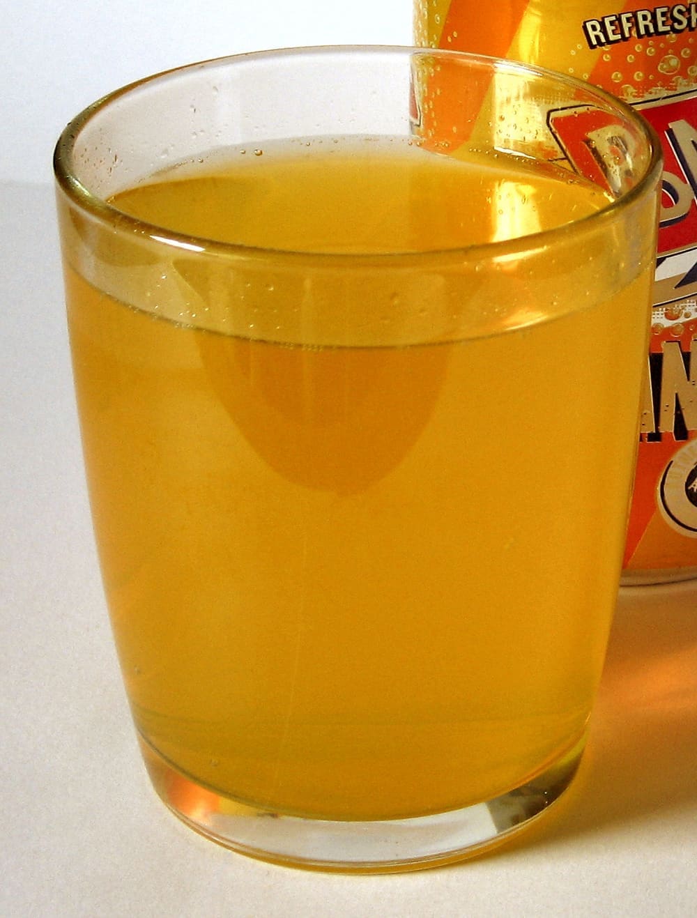 Fanta