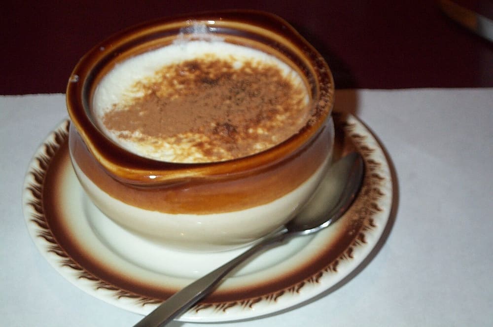 Sütlaç